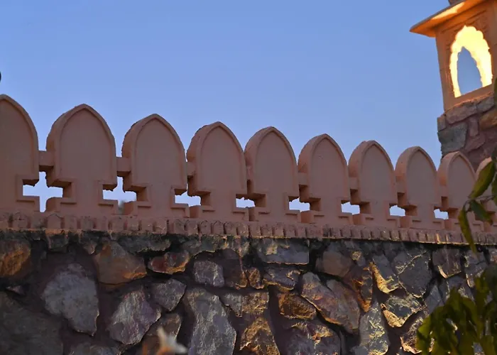 Thavika Bagh Village Resort & Spa