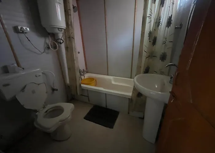 Hotel Sea Face