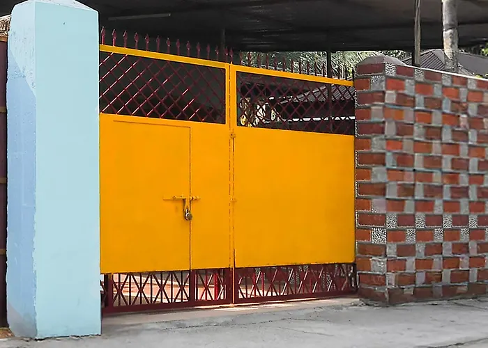 Hotel O Shiv Shakti Homestay