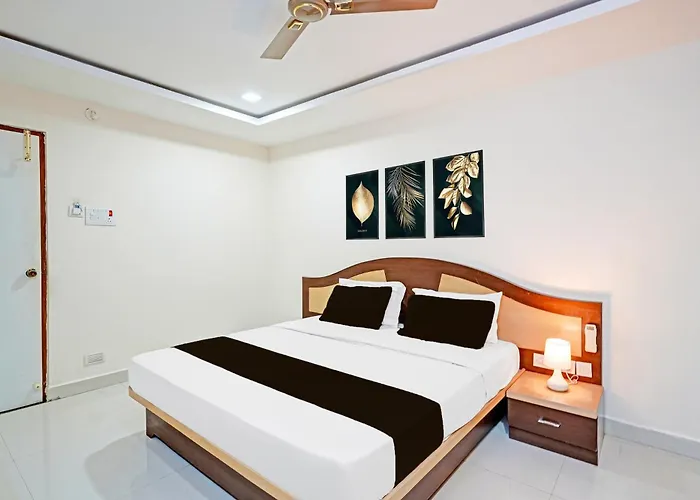 Hotel O Anantapur