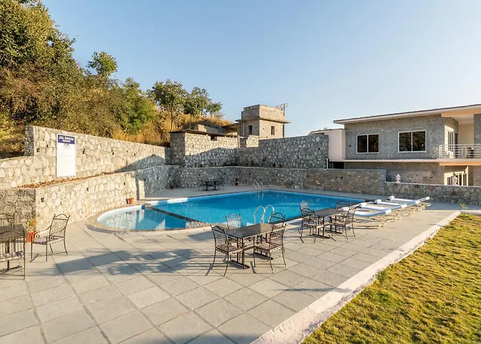 Jal Dhara Resort