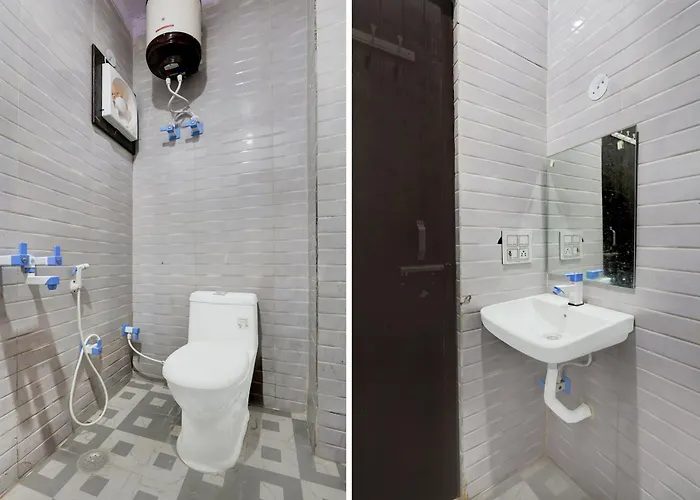Super Hotel O Sun Shine Guest House