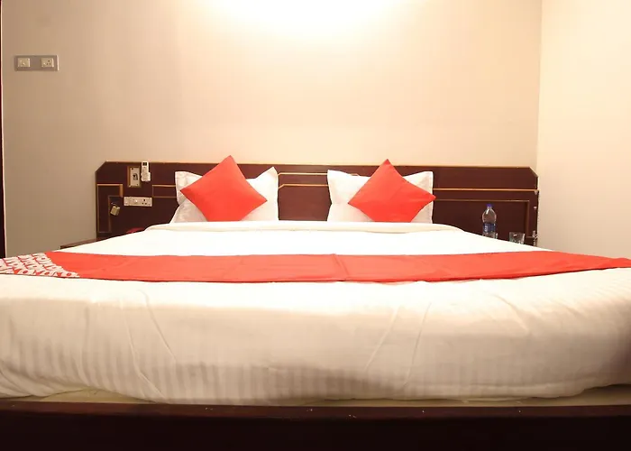 Hotel O Mahalakshmi Tower
