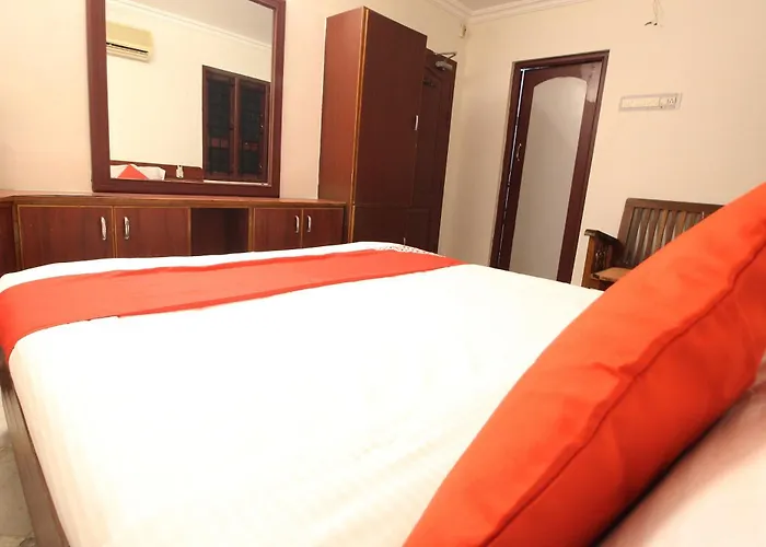 Hotel O Mahalakshmi Tower