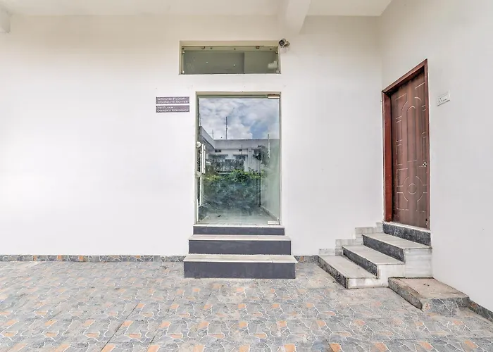 Super Hotel O Clock Tower Dehradun Formerly Dooncity Suites