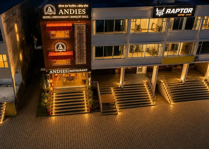 Hotel Andies