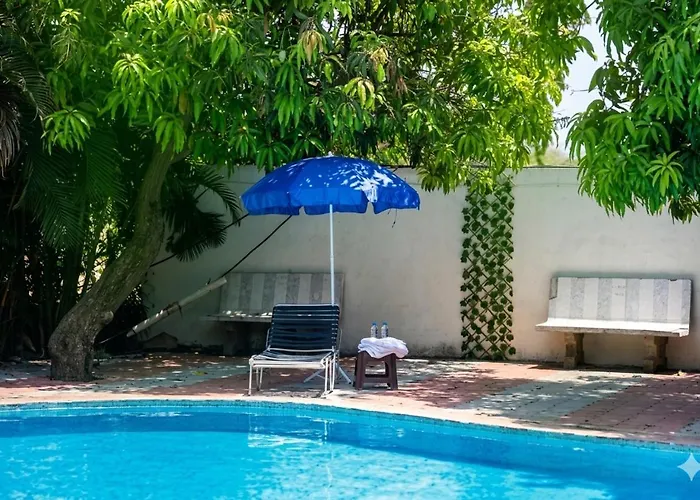 Vanveli The Forest Resort