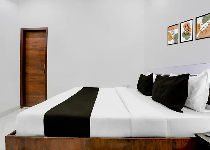 Hotel O D-Sons