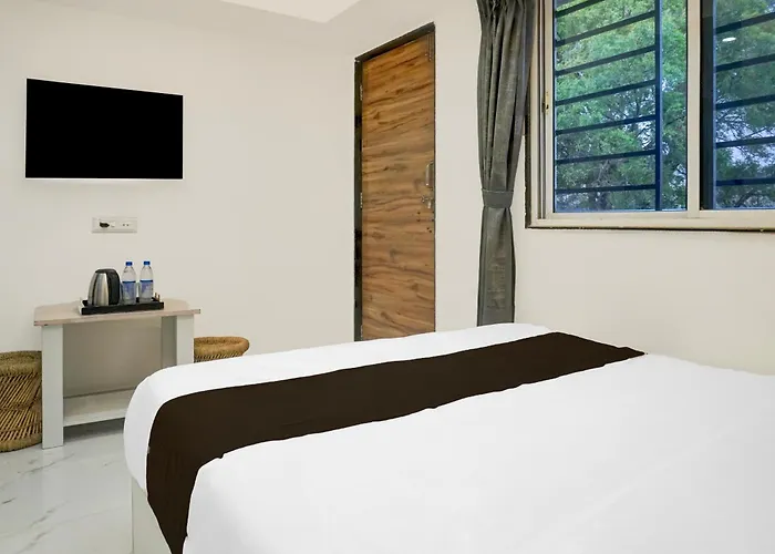Hotel O D Town Lodging