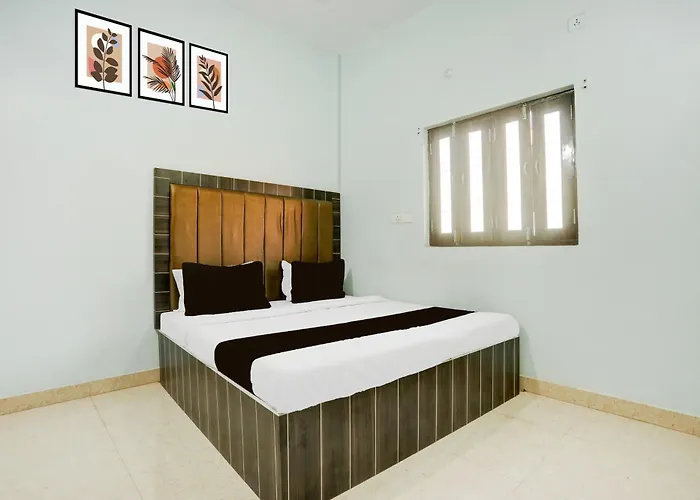 Hotel O Big Star