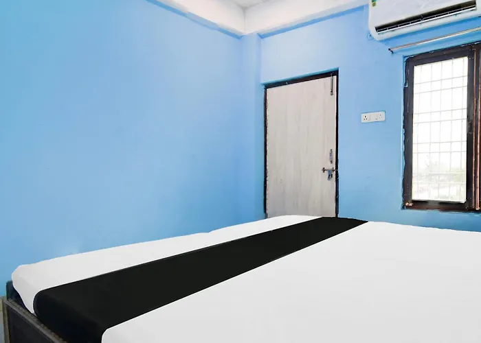 Hotel O Amantran