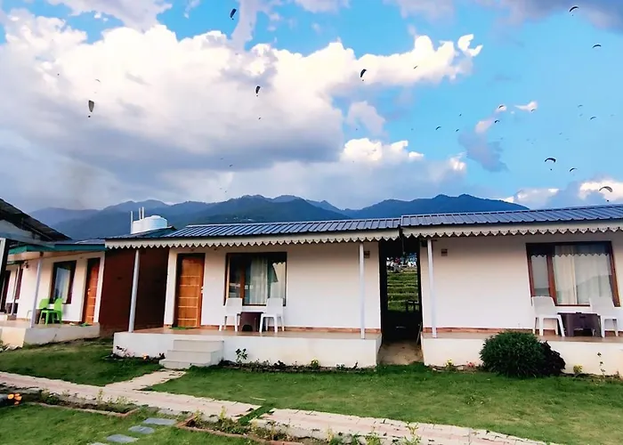 Sunshine Cottages