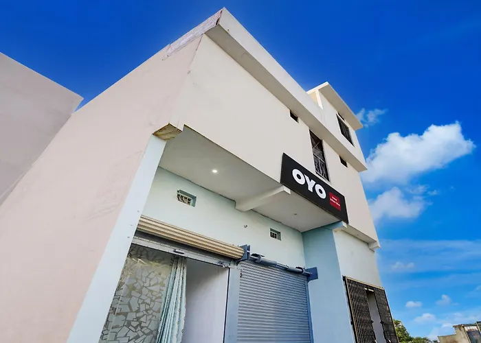 Hotel O Urban Ghar
