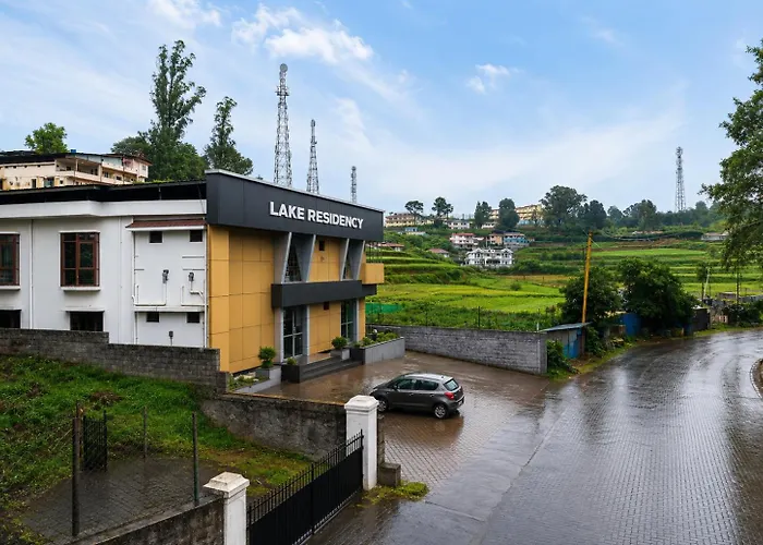Lake Residency Ooty