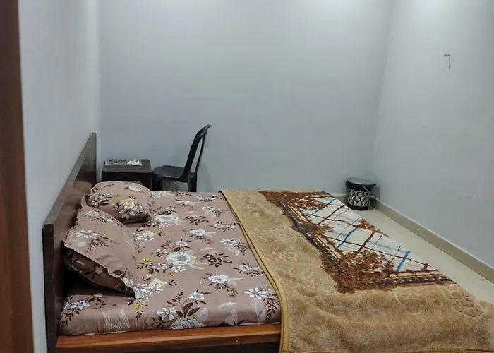 Shree Bankey Bihari Atithi Bhawan