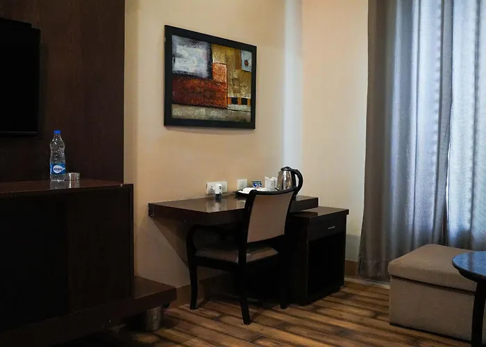 Silver Palm Hotel & Resorts