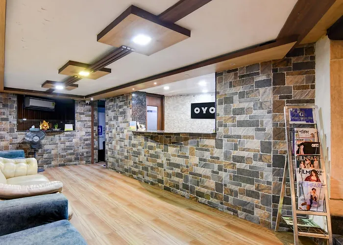 Hotel O Gulshan Inn