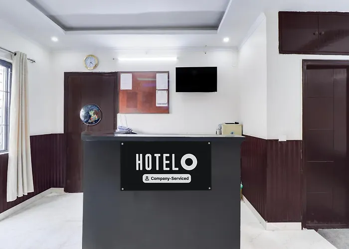 Hotel O Shimla Bypass Road Isbt Dehradun Formerly Benison Guest House