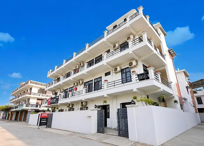 Hotel O Shimla Bypass Road Isbt Dehradun Formerly Benison Guest House