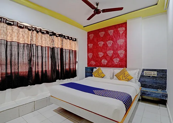 Hotel O Mayur