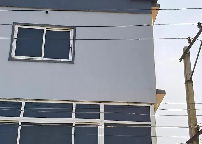 Blessing Hostel And Dormitory