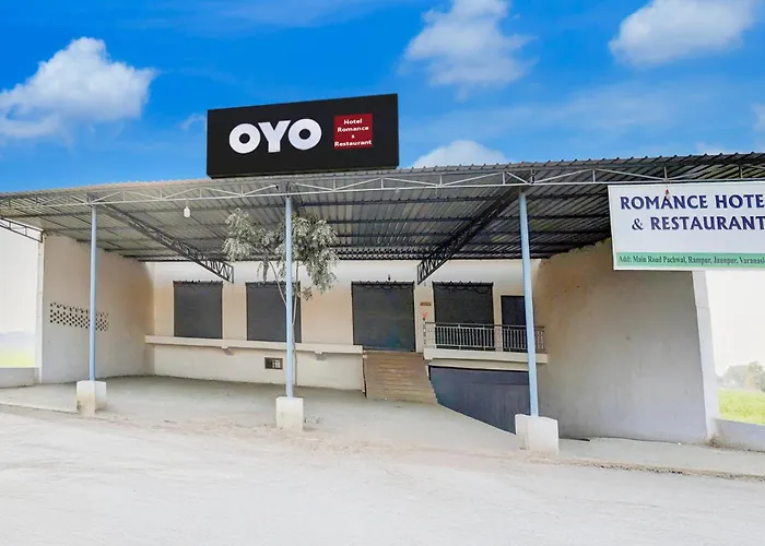 Spot On By Oyo Romance Hotel And Restaurant