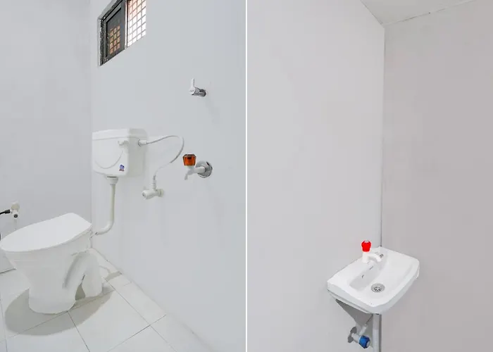 Spot On By Oyo Romance Hotel And Restaurant