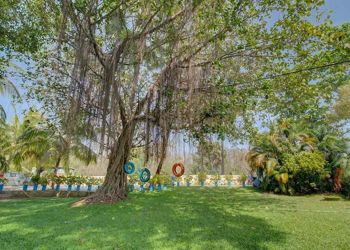Hotel O Yellow House