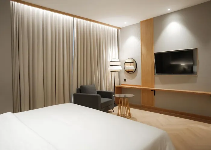 Ramada By Wyndham Ranchi