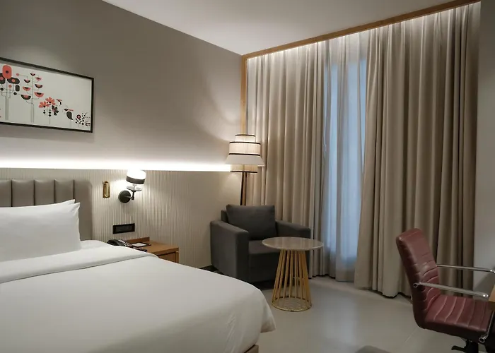 Ramada By Wyndham Ranchi