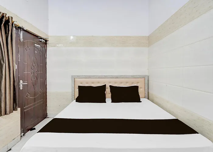 Hotel O Garv