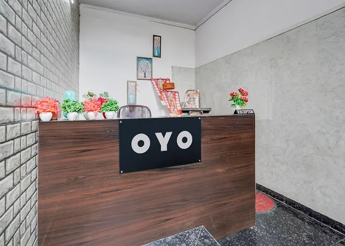 Hotel O Garv