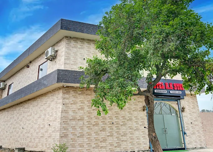 Hotel O Jwala