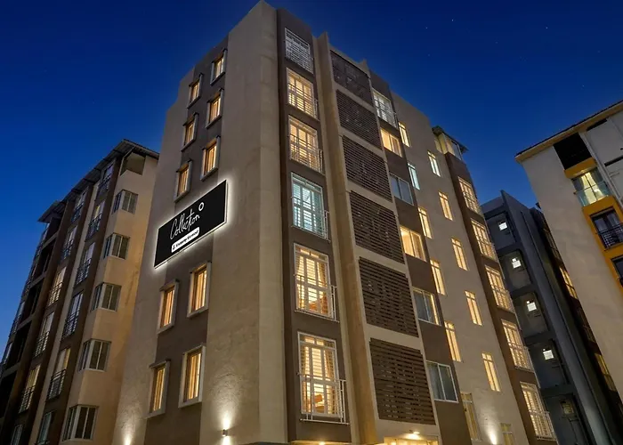 Super Collection O Blue Ridge Hinjewadi