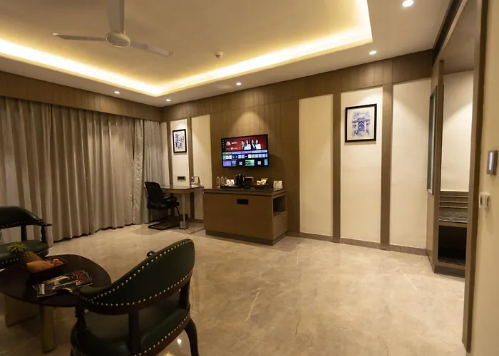 Pride Resort Jodhpur