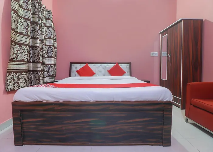 Hotel O Santoshi Guest House