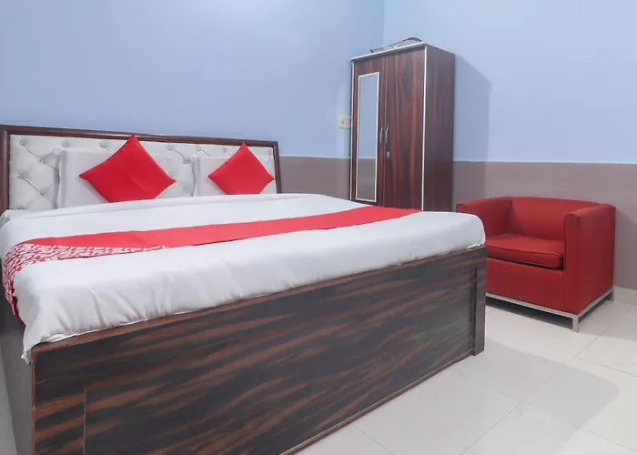 Hotel O Santoshi Guest House