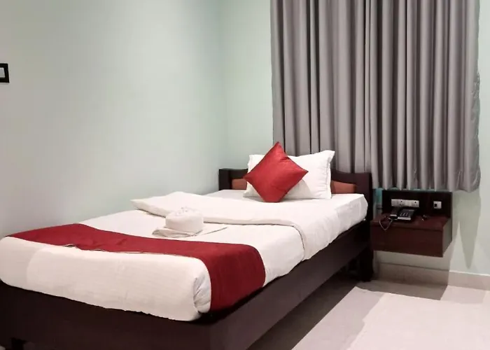 Muns Hotel