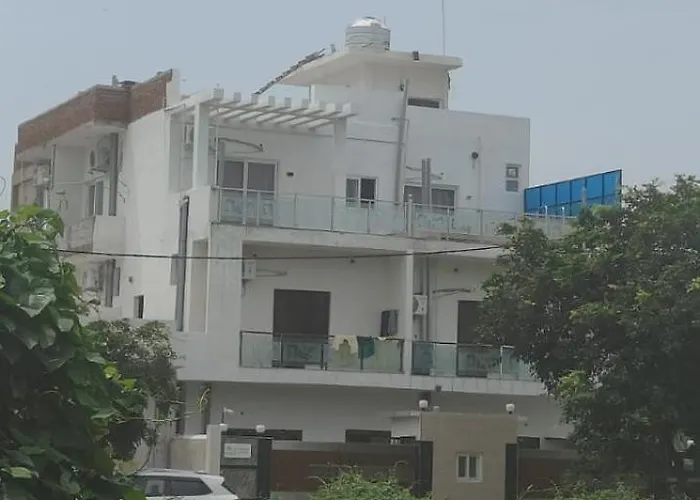 Kaykon Villa