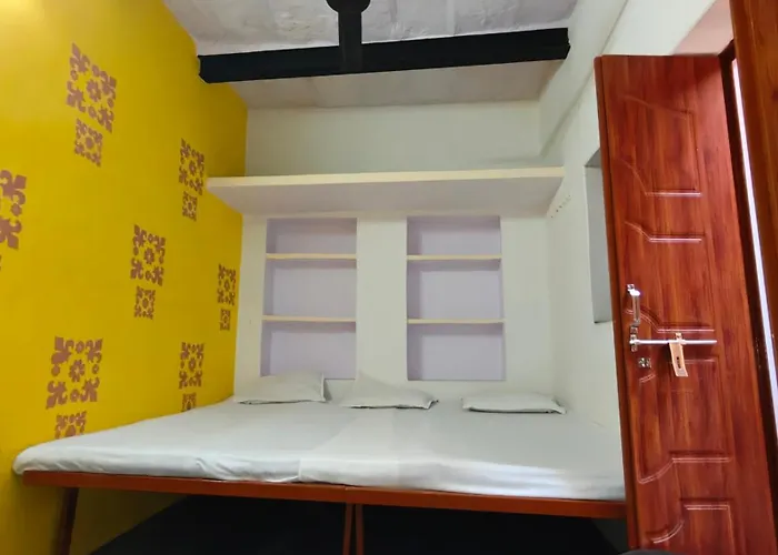 Singh Homestay