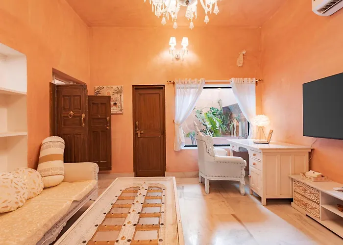 Misty Bnb And Homestay