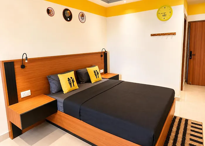 The Hosteller Dalhousie, Mall Road