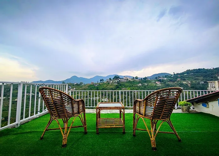 Neelkanth Retreat
