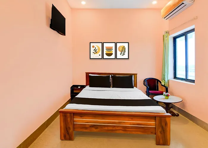 Hotel O Valencia Stay