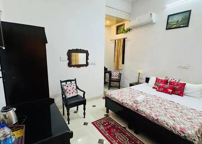 Hotel Shree Jmm S14 Near By