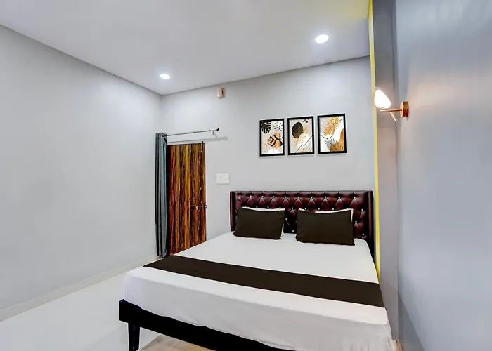 Hotel O Rio