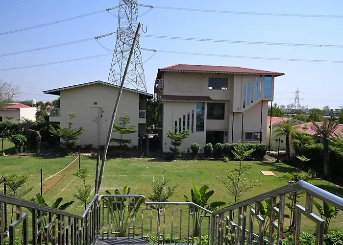 Nicolas Farm & Resort