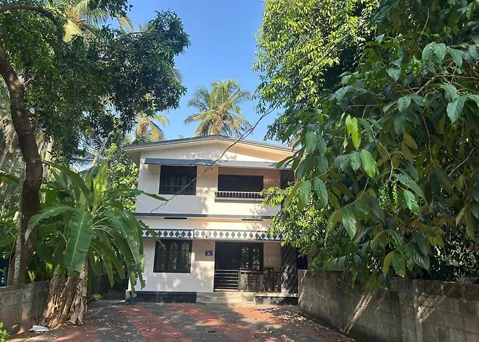 Bluebell Homes Near Beypore Beach Kozhikode