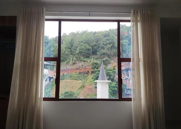 Hotel Woodland Aizawl