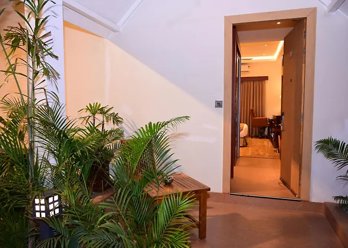 Sanrose Retreat